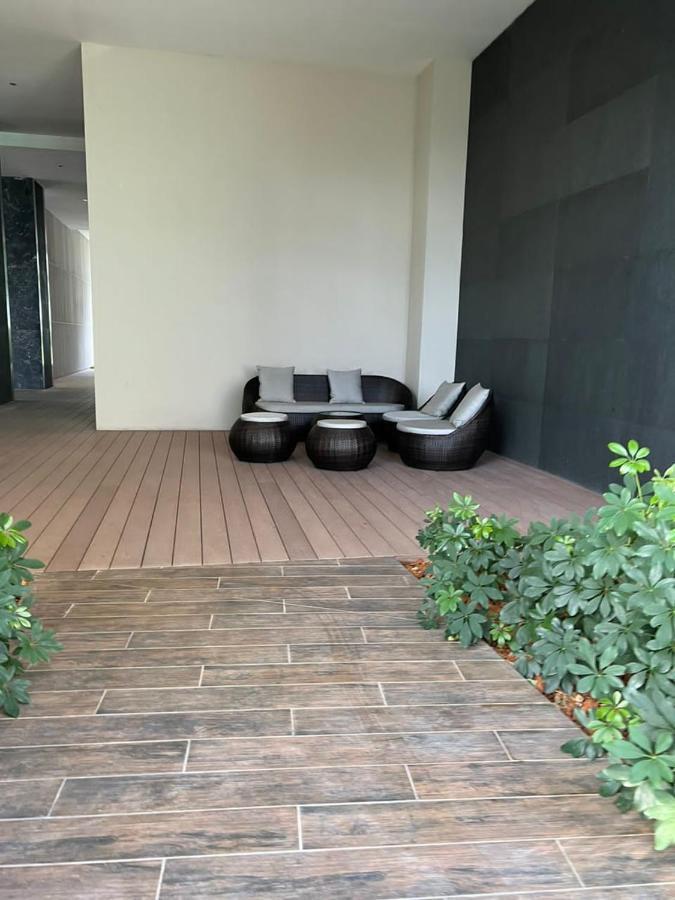 Luxury Suites At Eaton Klcc Kuala Lumpur Kültér fotó