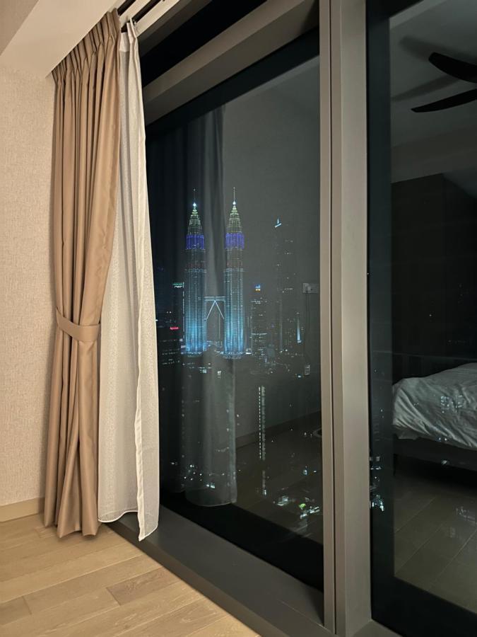 Luxury Suites At Eaton Klcc Kuala Lumpur Kültér fotó