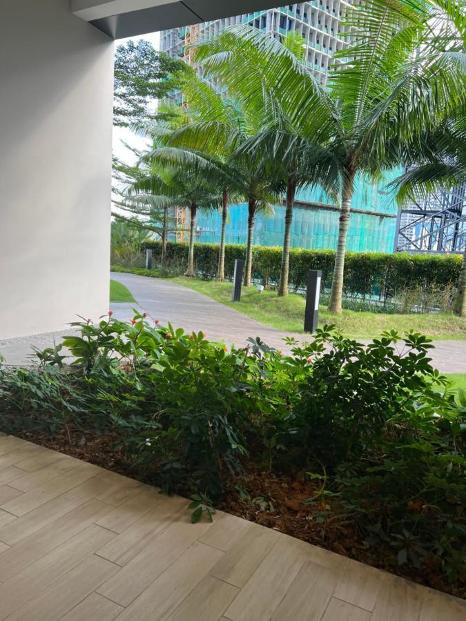 Luxury Suites At Eaton Klcc Kuala Lumpur Kültér fotó