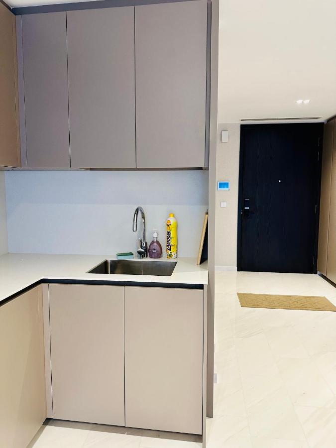Luxury Suites At Eaton Klcc Kuala Lumpur Kültér fotó