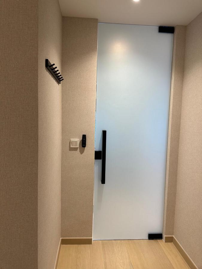 Luxury Suites At Eaton Klcc Kuala Lumpur Kültér fotó