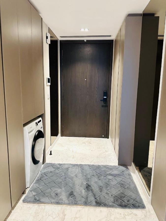 Luxury Suites At Eaton Klcc Kuala Lumpur Kültér fotó